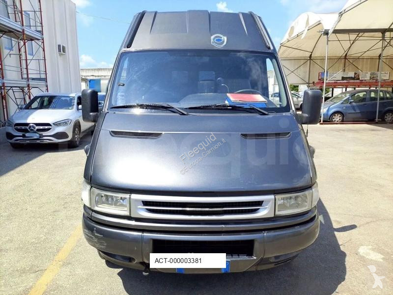 Autobus Iveco