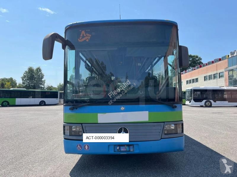 Camioneta Mercedes