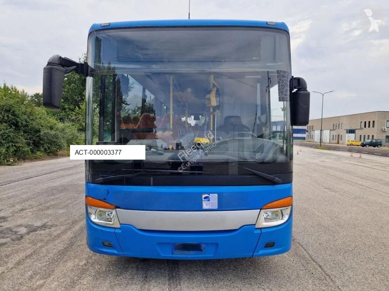 Autobus Setra S417