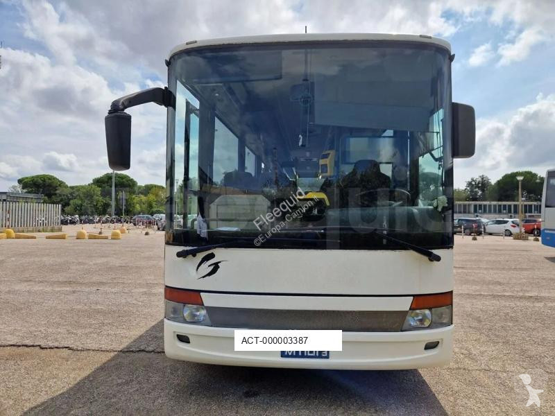 Autobus Setra