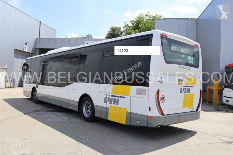 Autobus Iveco LE 12m / Voith / NEW / 38 + 57 +...