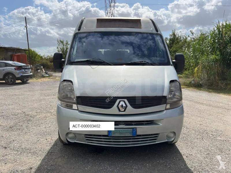 Autobus Renault