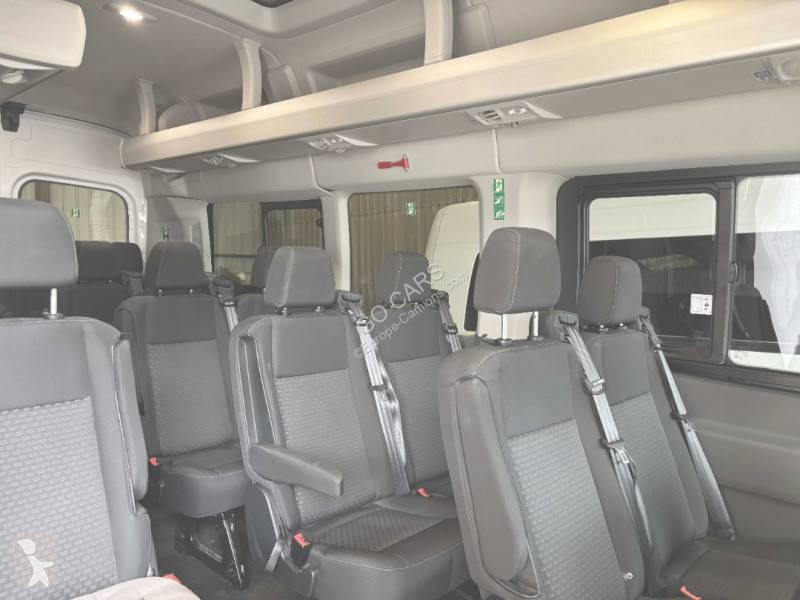 Autobus Ford 17+1