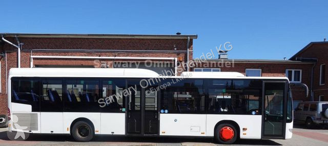 Camioneta Mercedes O 530 LE*Klima*MAN A 20...