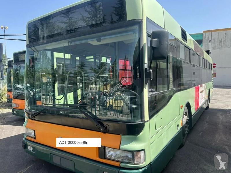 Autobus Irisbus 491E