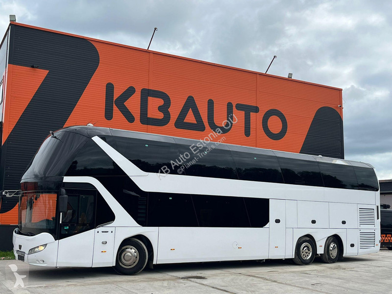 Buss Neoplan SKYLINER L 6x2*4 77 SEATS / AC /...
