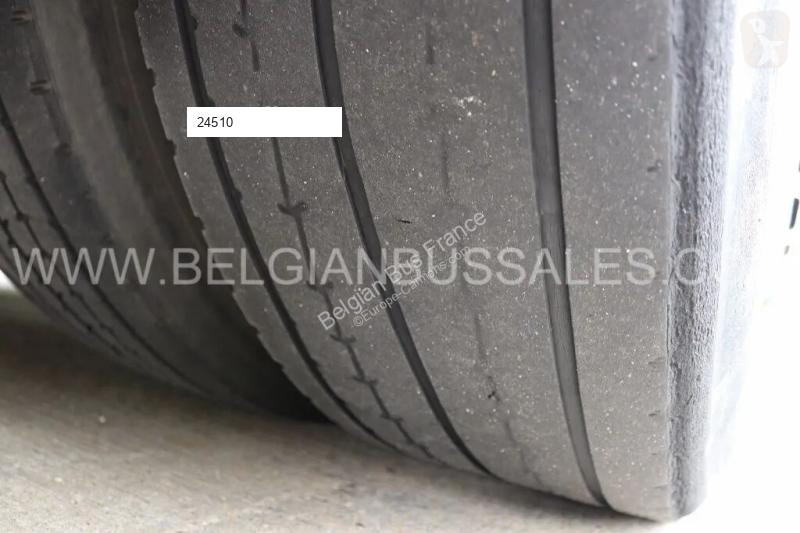 Buss Van Hool T915 Atlon