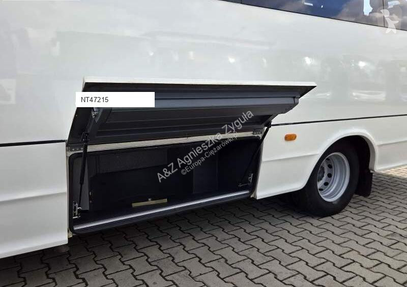 Autobus Irisbus