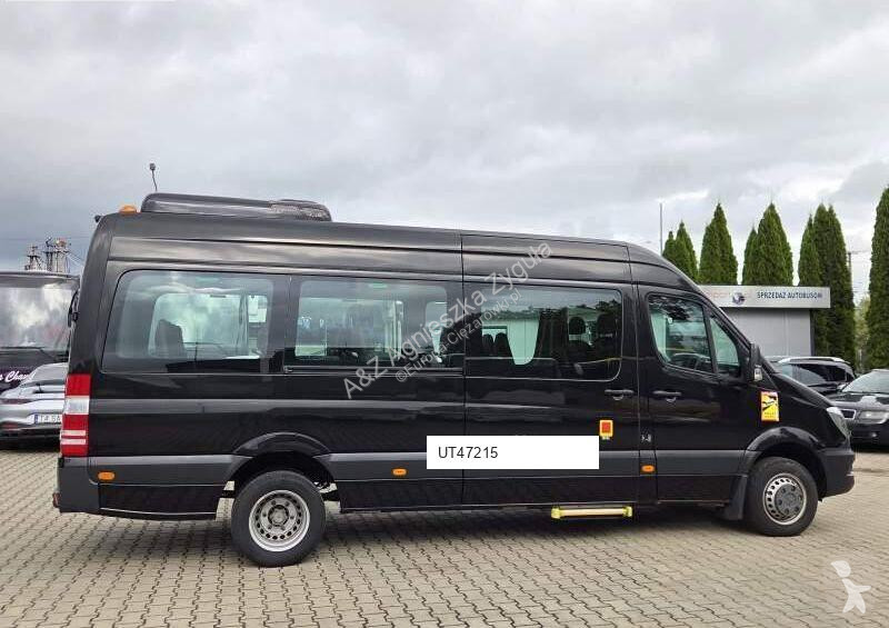 Autobus Mercedes SPRINTER TRANSFER 35