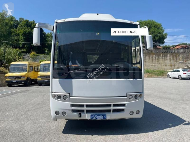 Camioneta Otokar
