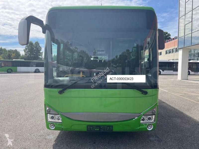 Pullman Iveco