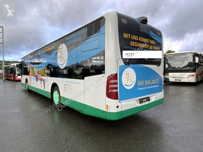 باص Mercedes O 530