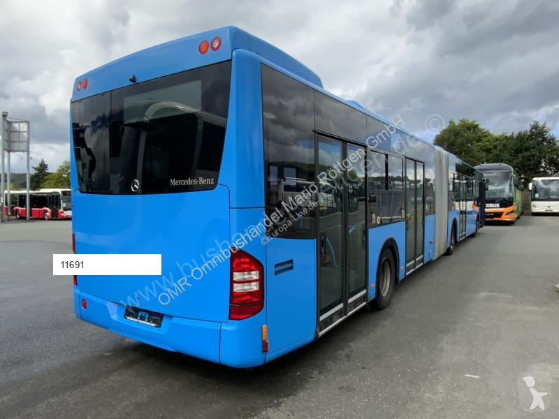 Autobus Mercedes Conecto G