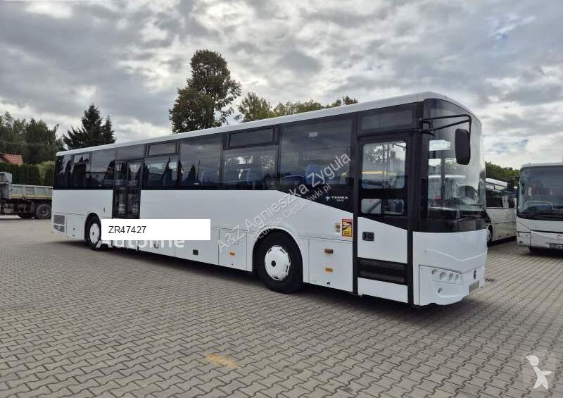 باص Temsa TOURMALIN LIGHT 13/SPROWADZONA / EURO...
