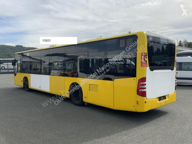 باص Mercedes O 530
