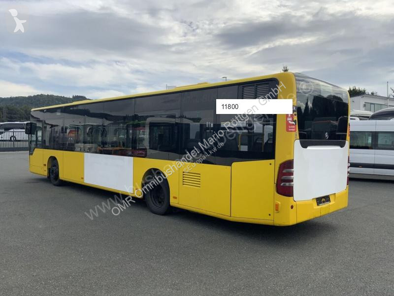 باص Mercedes O 530