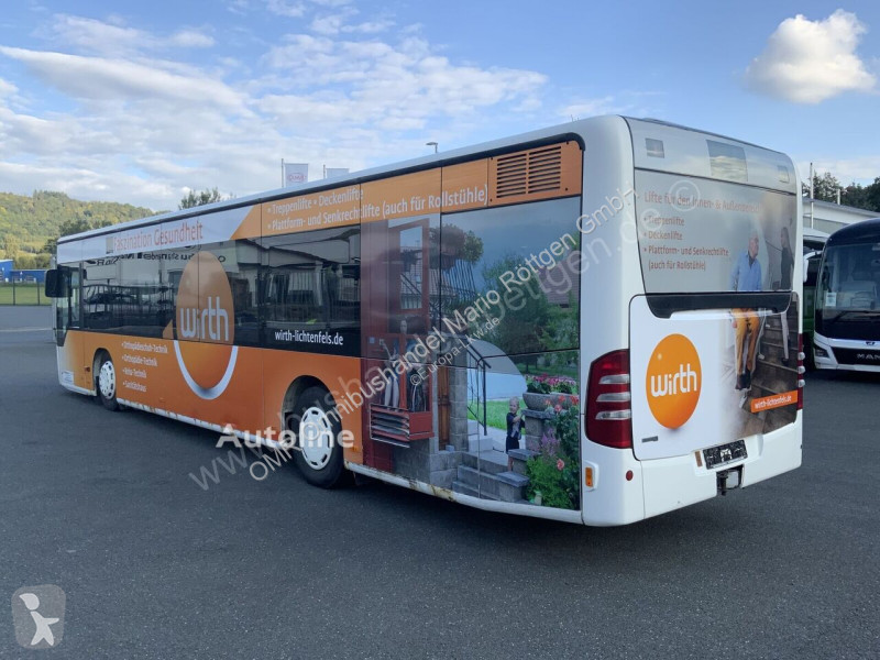 باص Mercedes O 530