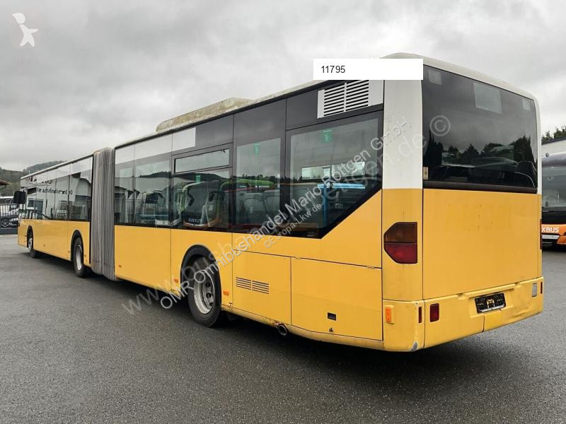 باص Mercedes O 530 G
