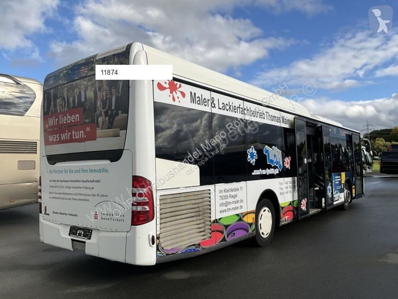 باص Mercedes O 530 LE