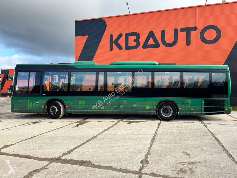 باص Scania K 320 4x2 Citywide E 40 SEATS / AC /...