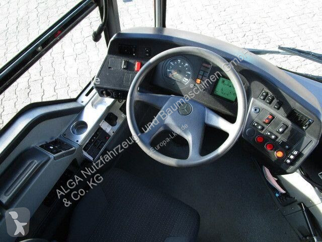 باص Mercedes O 530 G Euro 5, 46 Sitze, Rampe, 2...