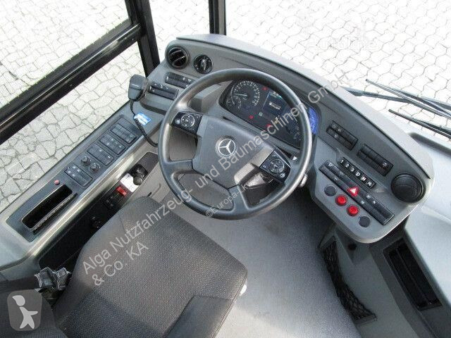 Autobus Mercedes O 530 C2, Euro 6, A/C, Lawo,40...
