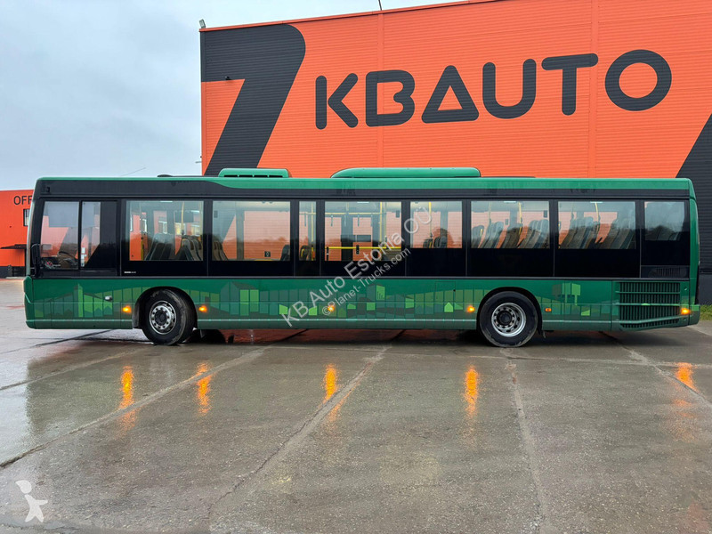 Bus Scania K 320 Citywide E 4x2 40 SEATS / AC /...