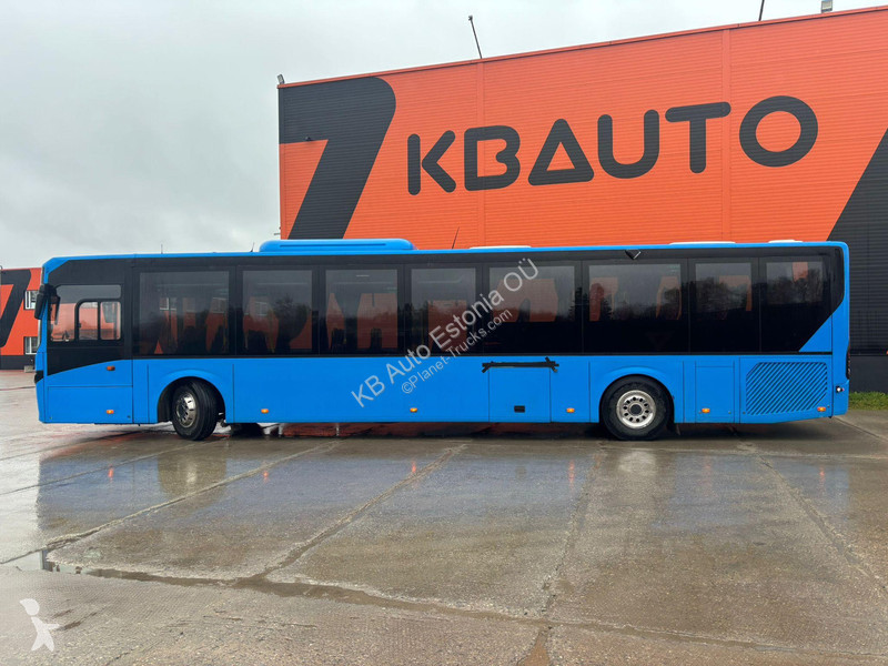باص Volvo B8RLE 4x2 45 SEATS / AC / AUXILIARY...
