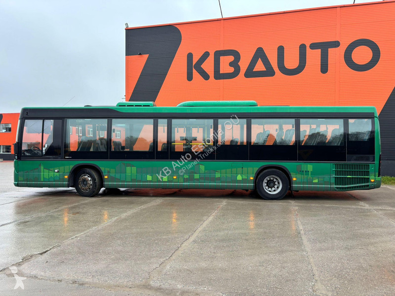 Градски автобус Scania K 320 Citywide E 4x2 40...
