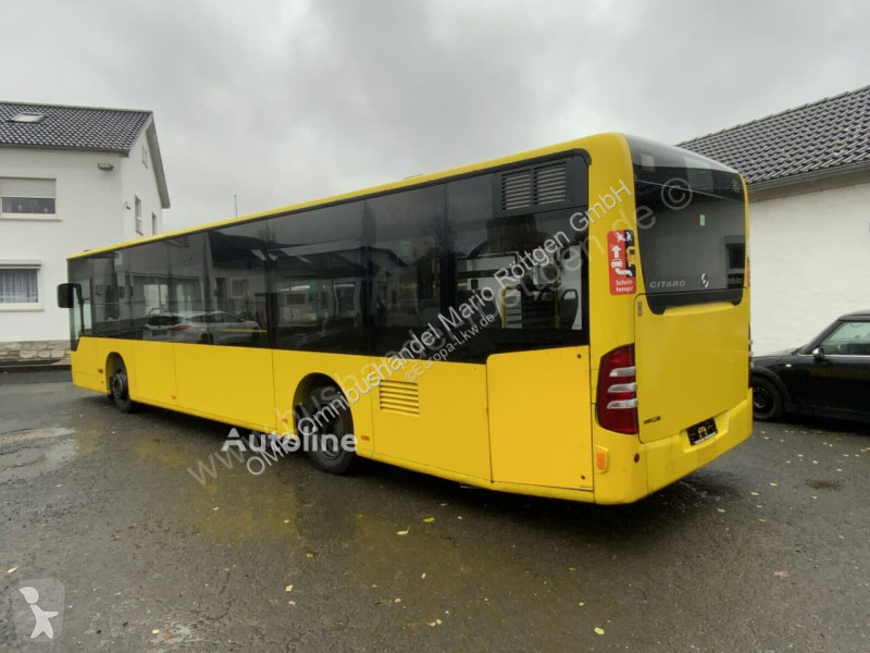 باص Mercedes O 530