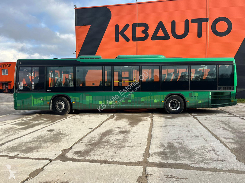 باص Scania K 320 Citywide E 4x2 40 SEATS / AC /...