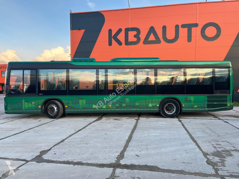 Градски автобус Scania K 320 Citywide E 4x2 40...