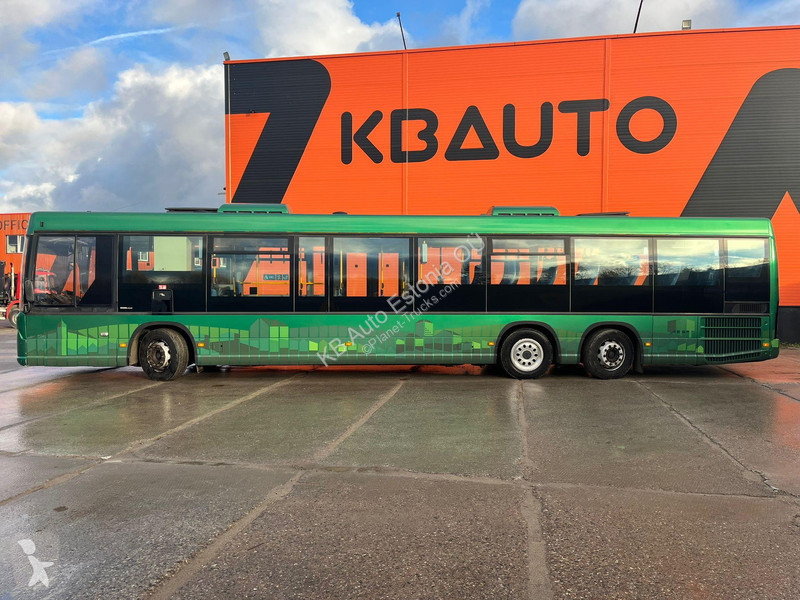 باص Scania K 280 Citywide E 6x2*4 44 SEATS / AC...