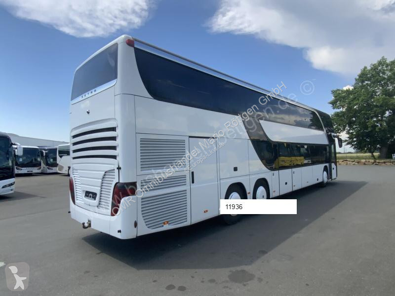 Autobus Setra S 431 DT