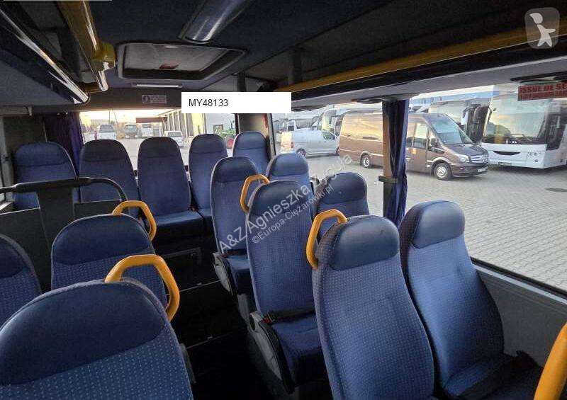 باص Otokar VECTIO