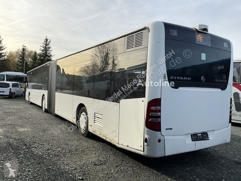 باص Mercedes O 530 G