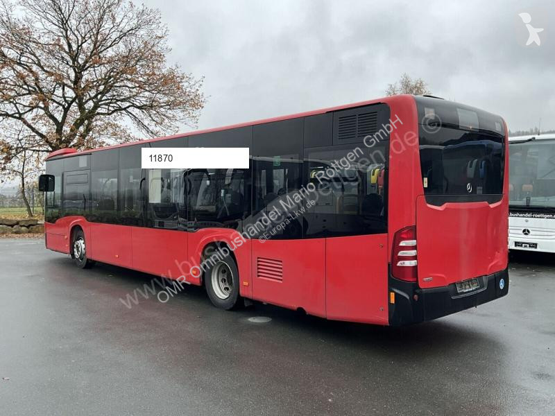 باص Mercedes O 530