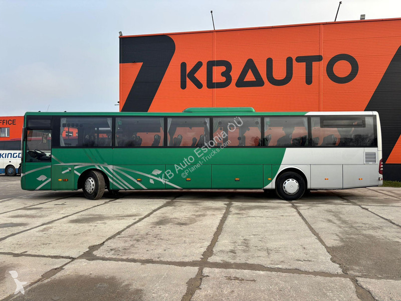 باص Mercedes M 4x2 49 SEATS / AC / WC /...
