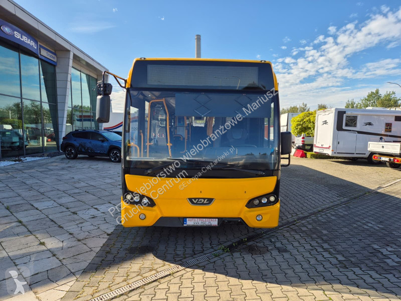 Buss VDL SB200 Citea EEV