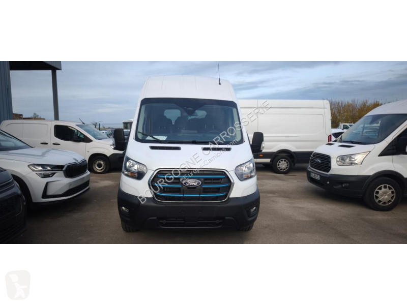 باص Ford TRANSIT e-E425 L3H3 - 269  MINICAR Bus...