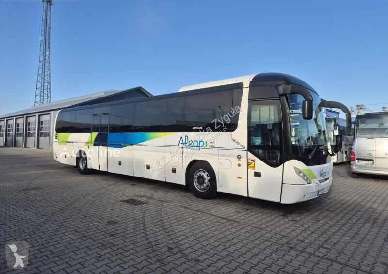 Градски автобус Neoplan TRENDLINER / SPROWADZONY