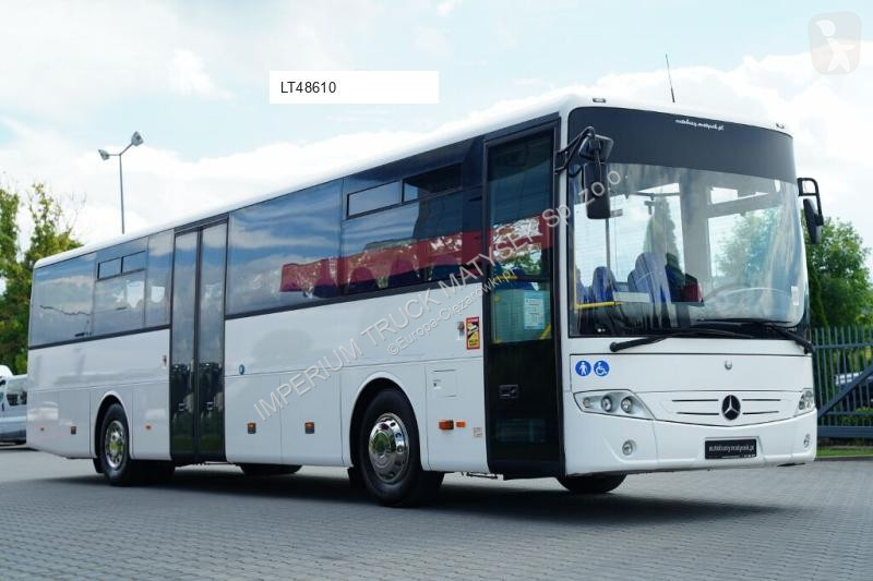 Autobussen Mercedes INTOURO /  KLIMA  / 12...