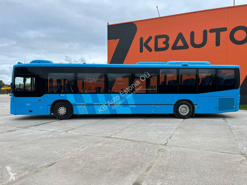 باص Scania K 320 Citywide 4x2 48 SEATS / AC /...
