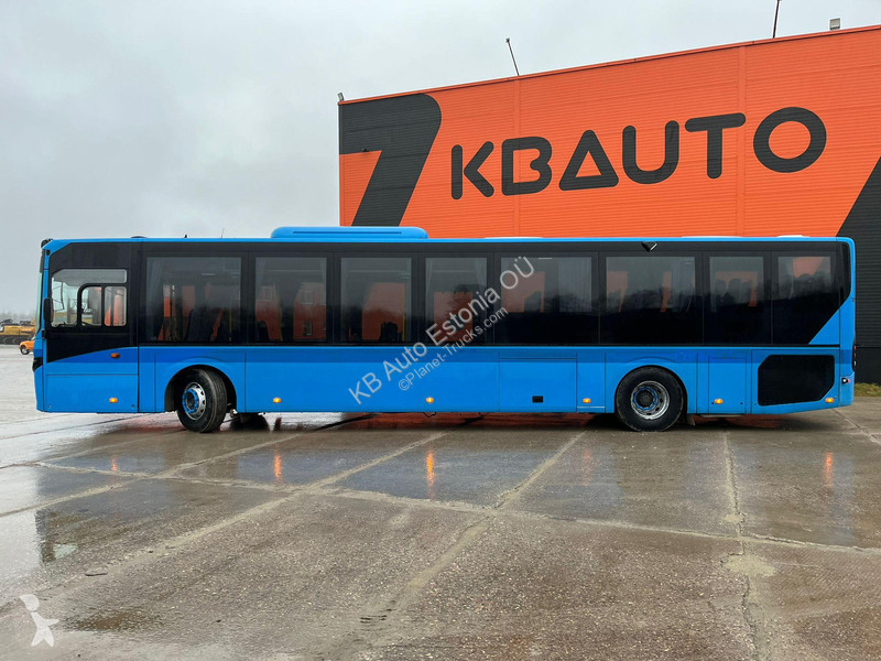 باص Volvo B8RLE / Crossway LE / A21 4x2 4...