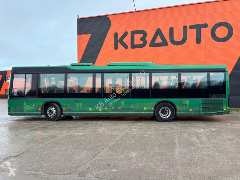Autobús Scania K 320 Citywide E 4x2 AC /...