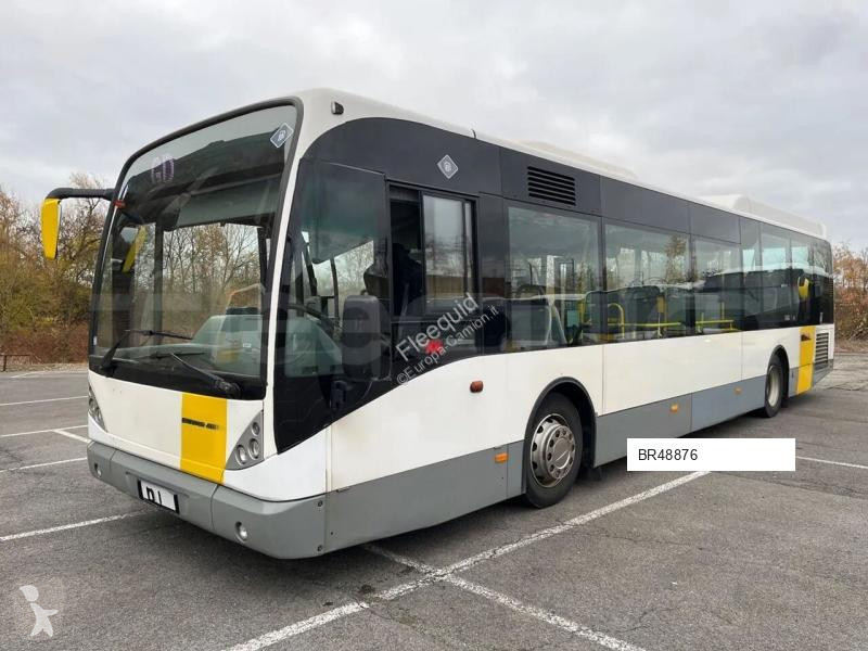 باص Van Hool A360