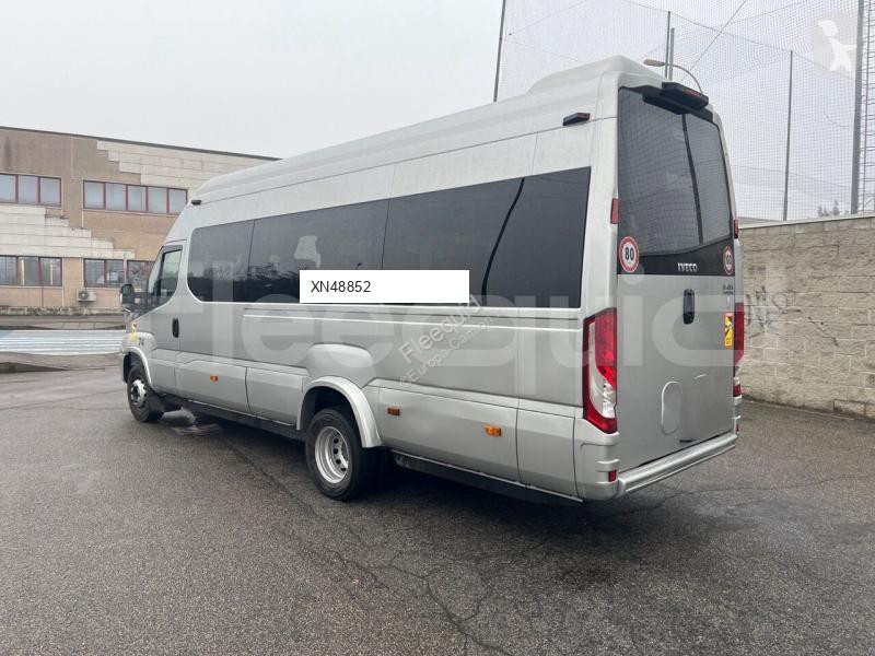 Buss Iveco