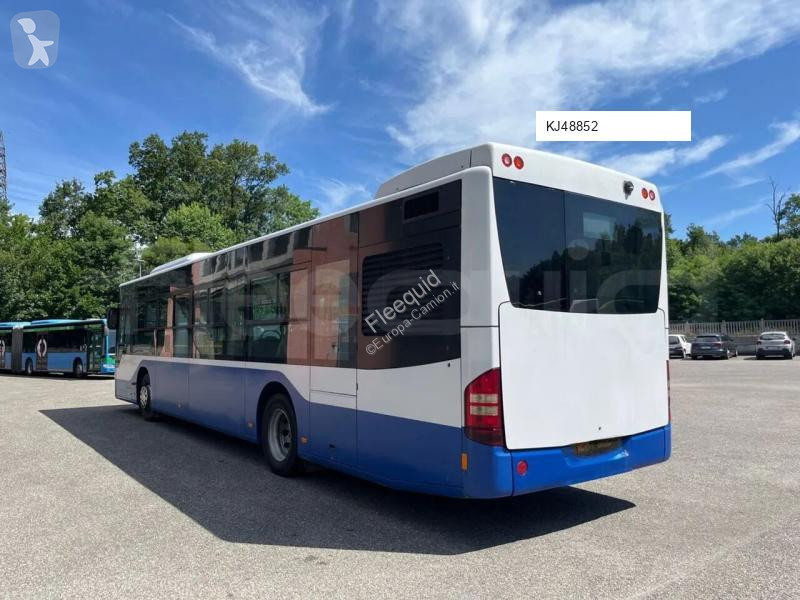 Autobussen Mercedes Conecto