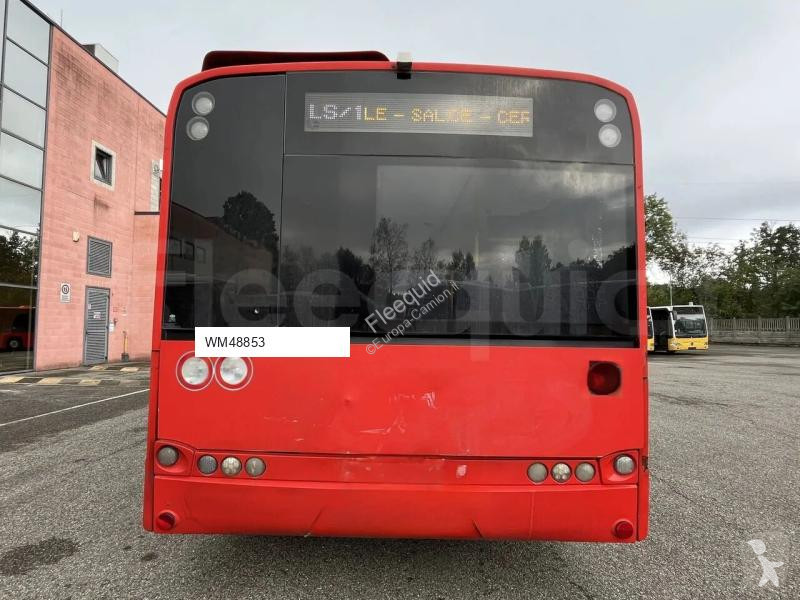 Pullman Solaris