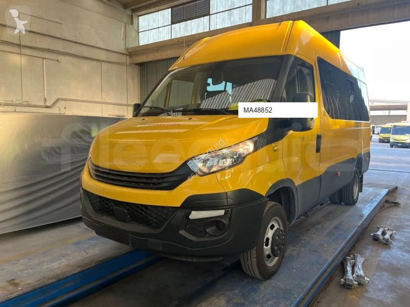 Autobus Iveco Daily